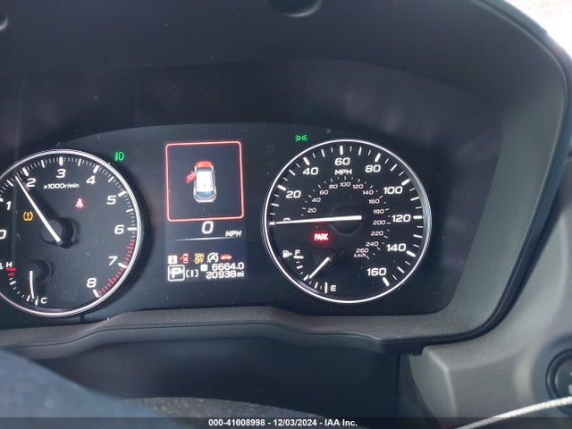 Subaru Crosstrek Premium 2024 JF2GUADC9RH200209 Image 7