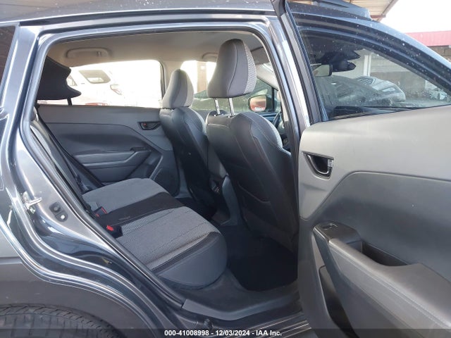 Subaru Crosstrek Premium 2024 JF2GUADC9RH200209 Image 8