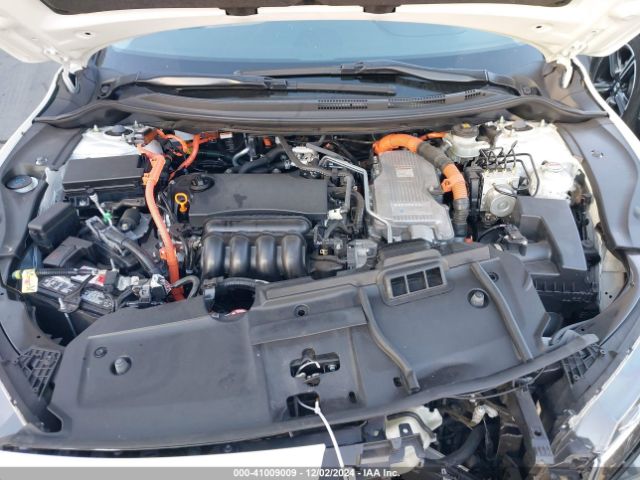 JHMZC5F3XJC001085 Honda Clarity Plug-in Hybrid Touring