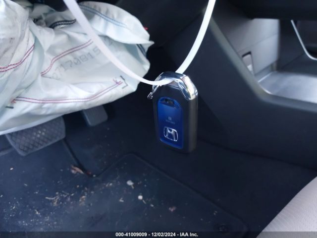 JHMZC5F3XJC001085 Honda Clarity Plug-in Hybrid Touring