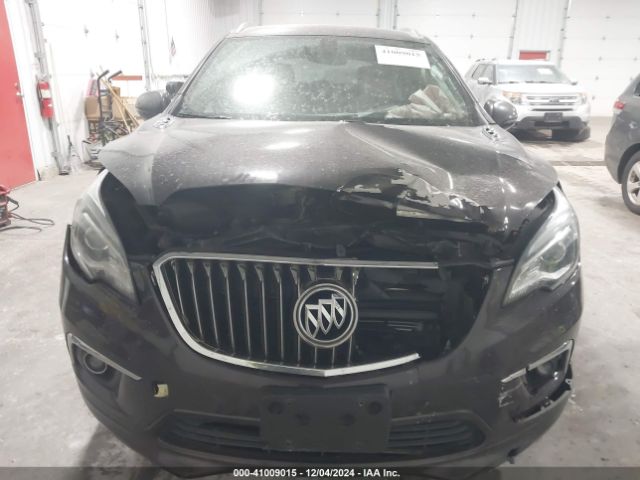 LRBFXDSA4HD223468 Buick Envision Essence