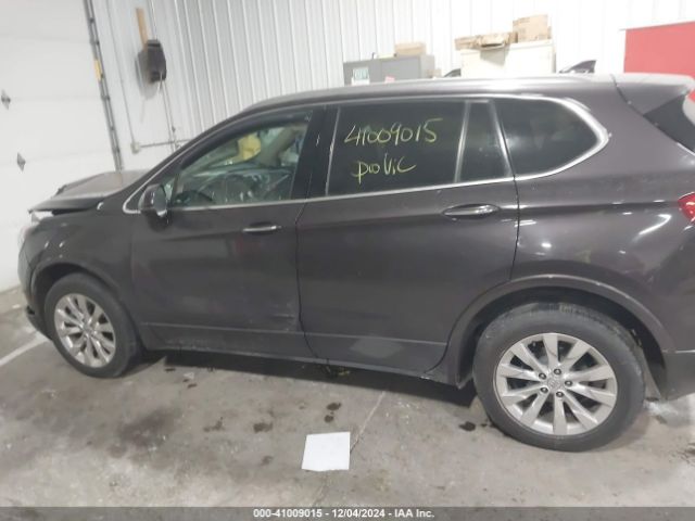 LRBFXDSA4HD223468 Buick Envision Essence
