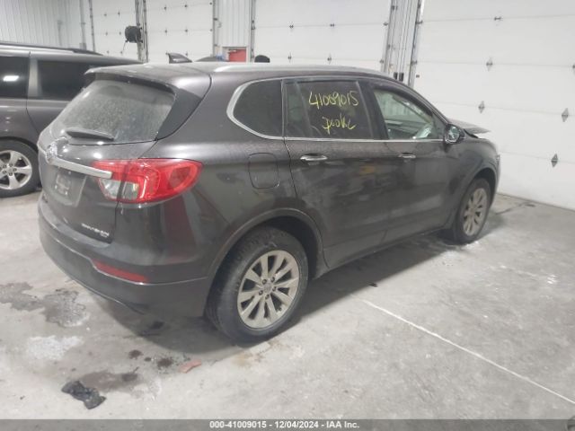 LRBFXDSA4HD223468 Buick Envision Essence
