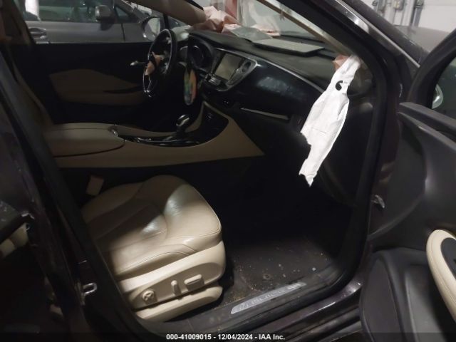 LRBFXDSA4HD223468 Buick Envision Essence