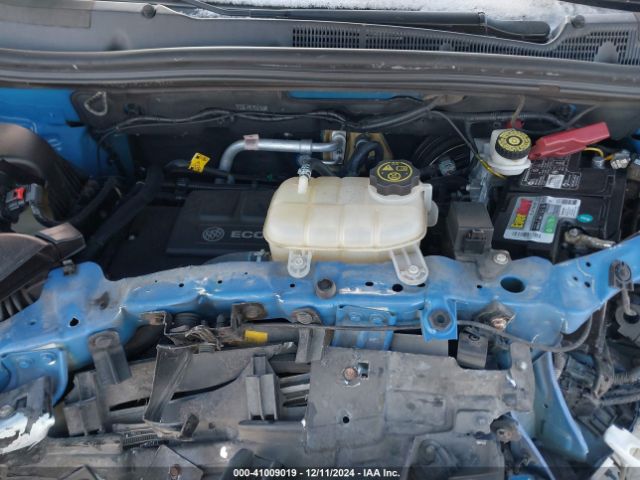 KL4CJASB3HB154646 Buick Encore Preferred