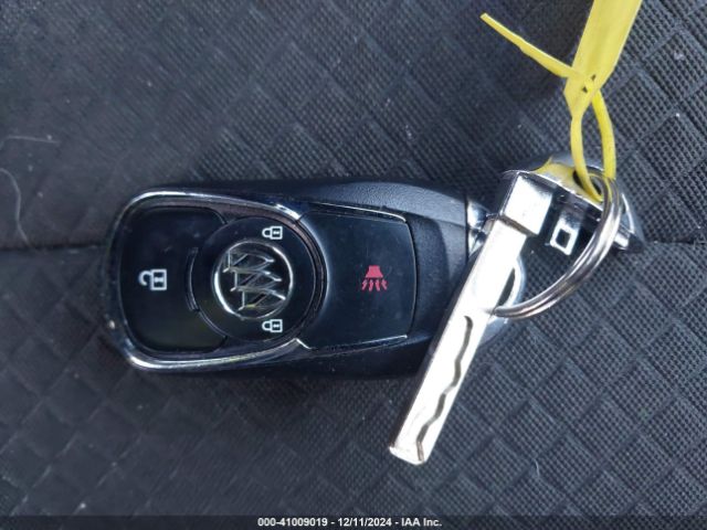 KL4CJASB3HB154646 Buick Encore Preferred
