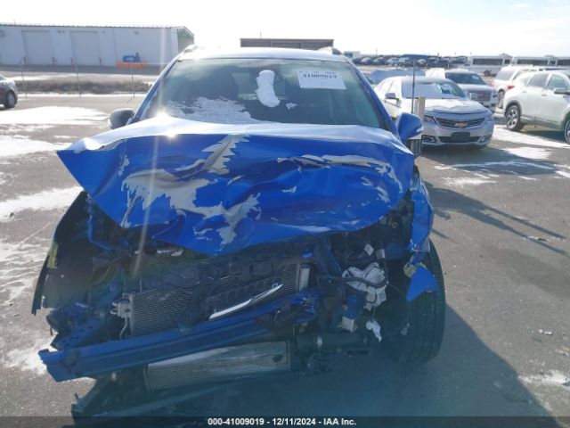 KL4CJASB3HB154646 Buick Encore Preferred