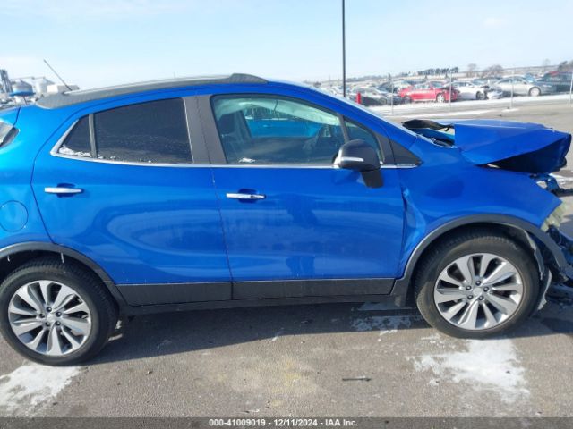 KL4CJASB3HB154646 Buick Encore Preferred