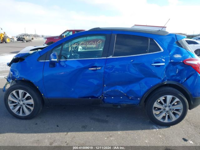 KL4CJASB3HB154646 Buick Encore Preferred