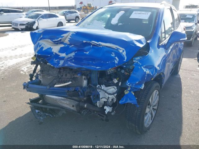 KL4CJASB3HB154646 Buick Encore Preferred