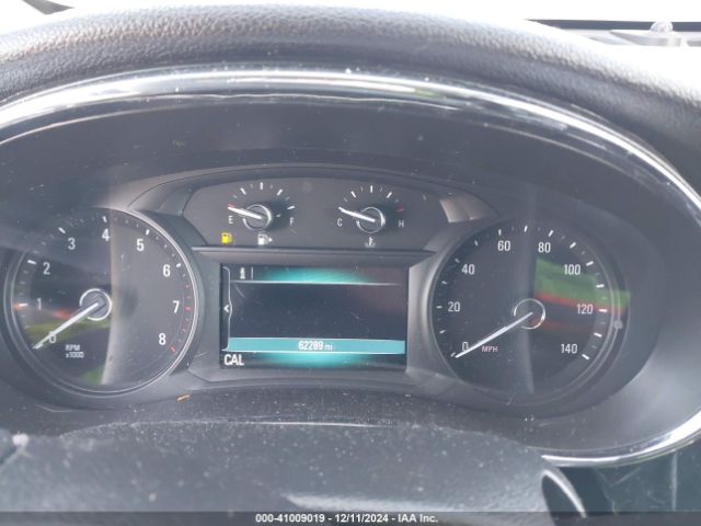 KL4CJASB3HB154646 Buick Encore Preferred