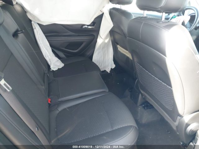 KL4CJASB3HB154646 Buick Encore Preferred