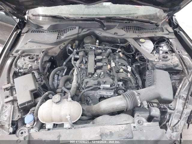 Ford Mustang Ecoboost 2021 1FATP8UH8M5114589 Image 10