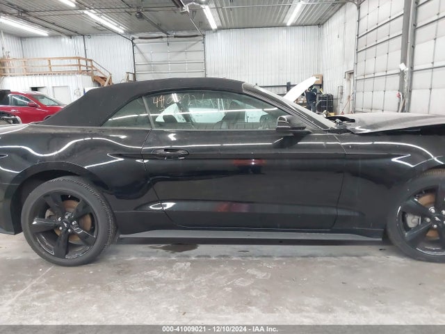 Ford Mustang Ecoboost 2021 1FATP8UH8M5114589 Image 14