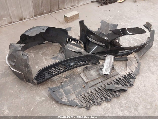 Ford Mustang Ecoboost 2021 1FATP8UH8M5114589 Image 12