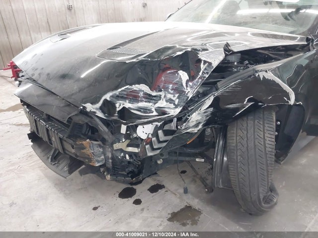 Ford Mustang Ecoboost 2021 1FATP8UH8M5114589 Image 18
