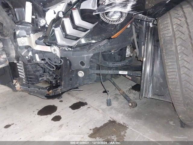 Ford Mustang Ecoboost 2021 1FATP8UH8M5114589 Image 19