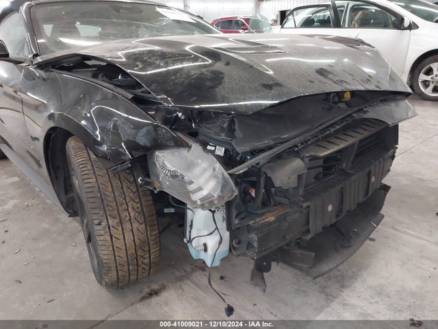 Ford Mustang Ecoboost 2021 1FATP8UH8M5114589 Image 6