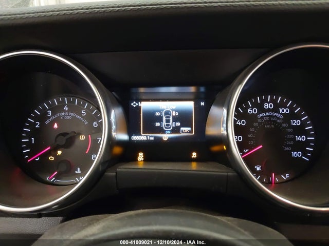 Ford Mustang Ecoboost 2021 1FATP8UH8M5114589 Image 7