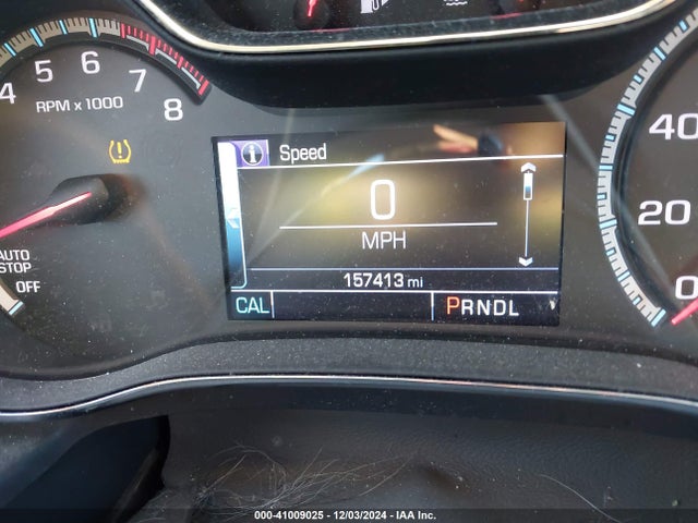 Chevrolet Cruze Lt Auto 2017 1G1BE5SM5H7142783 Image 15