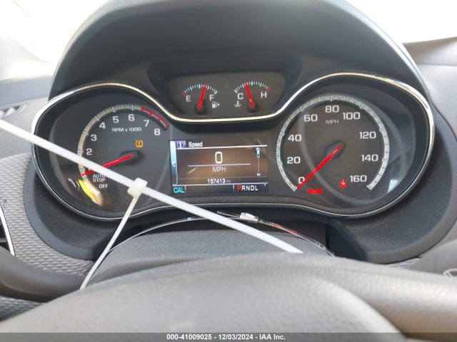 Chevrolet Cruze Lt Auto 2017 1G1BE5SM5H7142783 Image 7