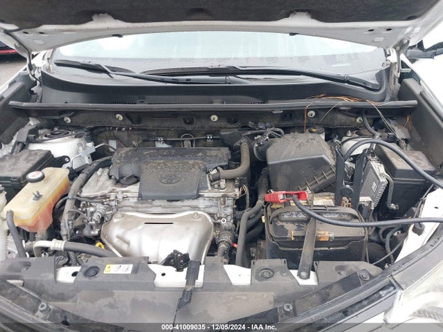 Toyota Rav4 Xle 2017 JTMWFREV6HJ137676 Image 10