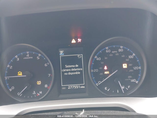 Toyota Rav4 Xle 2017 JTMWFREV6HJ137676 Image 15