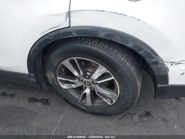 Toyota Rav4 Xle 2017 JTMWFREV6HJ137676 Image 21