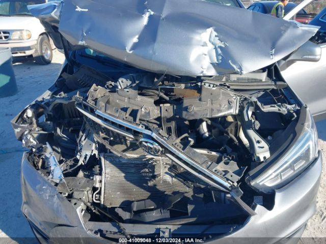KL4CJCSMXKB755914 Buick Encore Fwd Essence