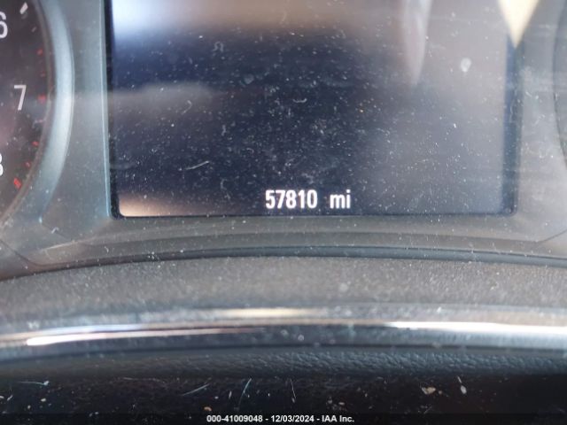 KL4CJCSMXKB755914 Buick Encore Fwd Essence