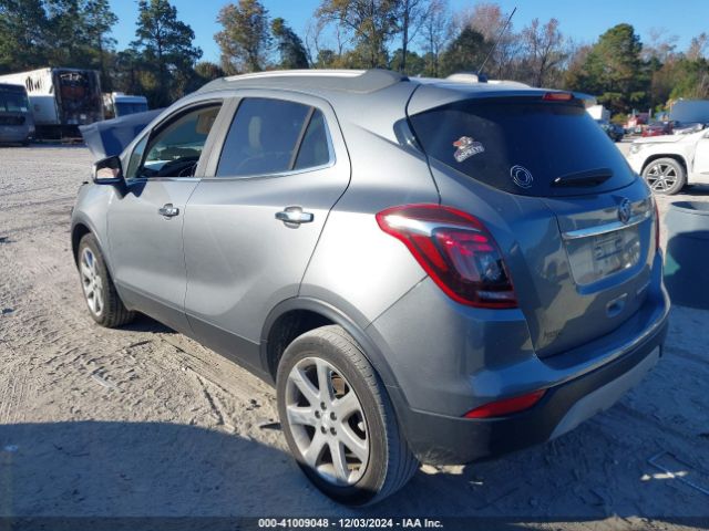 KL4CJCSMXKB755914 Buick Encore Fwd Essence