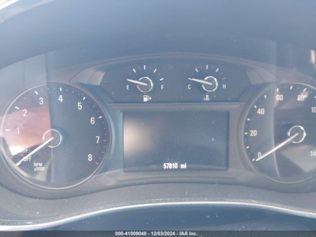 KL4CJCSMXKB755914 Buick Encore Fwd Essence