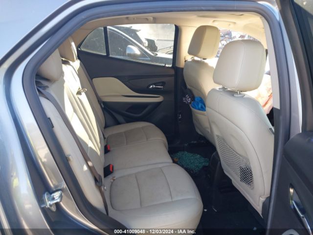 KL4CJCSMXKB755914 Buick Encore Fwd Essence