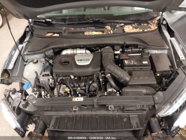 KM8K5CA52LU445094 Hyundai Kona Ultimate