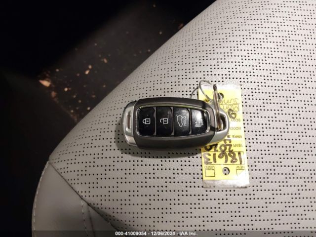 KM8K5CA52LU445094 Hyundai Kona Ultimate