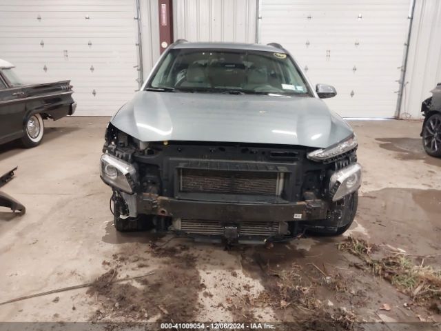 KM8K5CA52LU445094 Hyundai Kona Ultimate