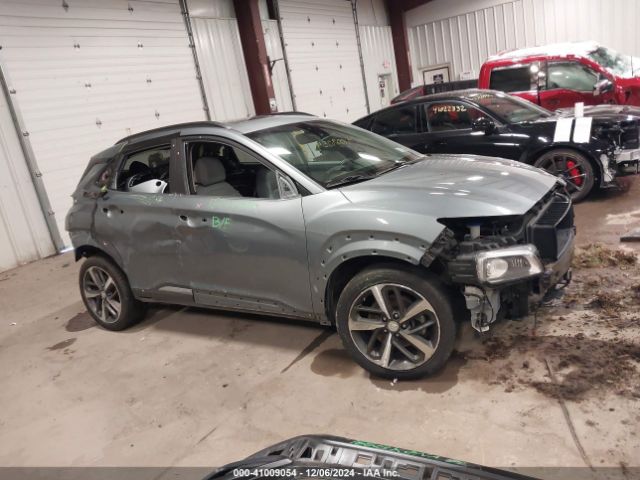 KM8K5CA52LU445094 Hyundai Kona Ultimate