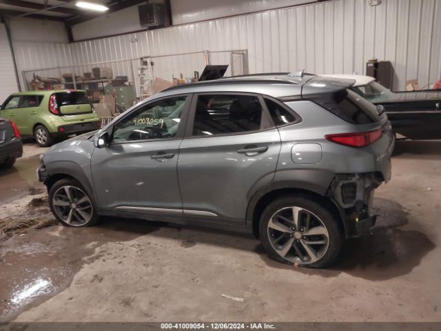 KM8K5CA52LU445094 Hyundai Kona Ultimate