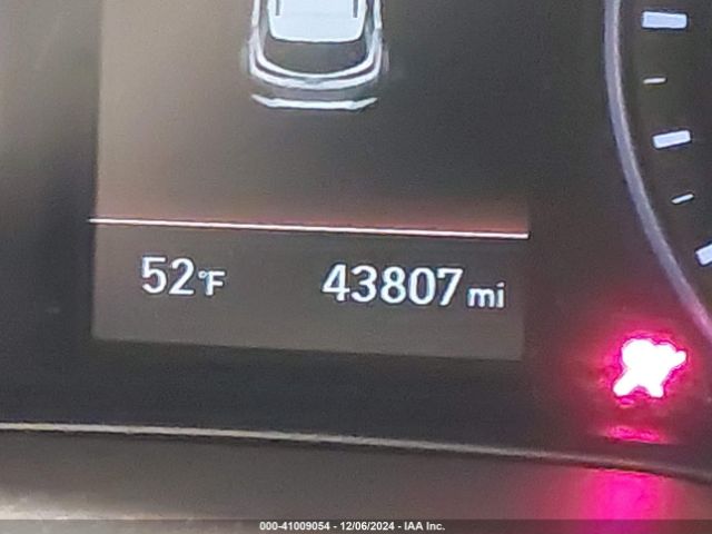KM8K5CA52LU445094 Hyundai Kona Ultimate
