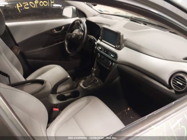 KM8K5CA52LU445094 Hyundai Kona Ultimate