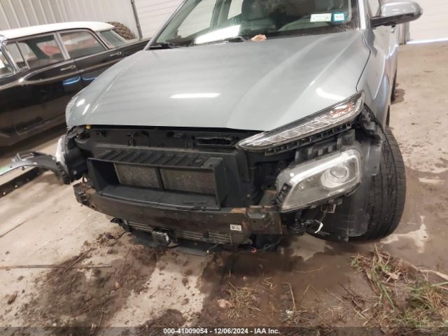 KM8K5CA52LU445094 Hyundai Kona Ultimate
