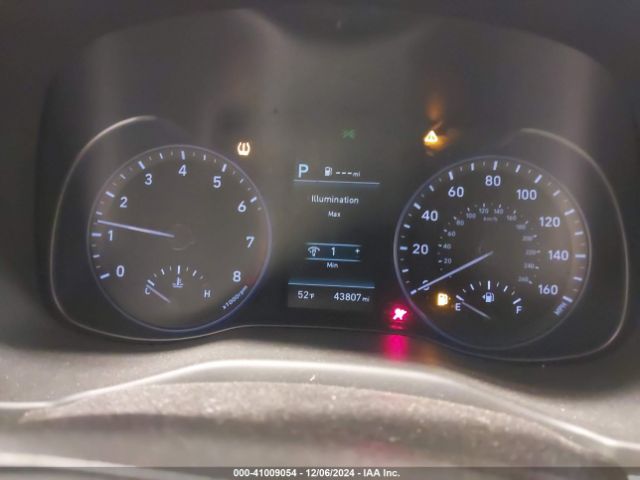 KM8K5CA52LU445094 Hyundai Kona Ultimate