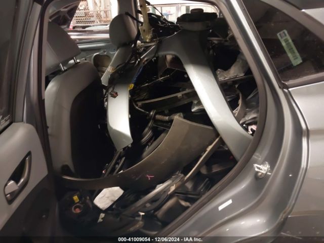 KM8K5CA52LU445094 Hyundai Kona Ultimate