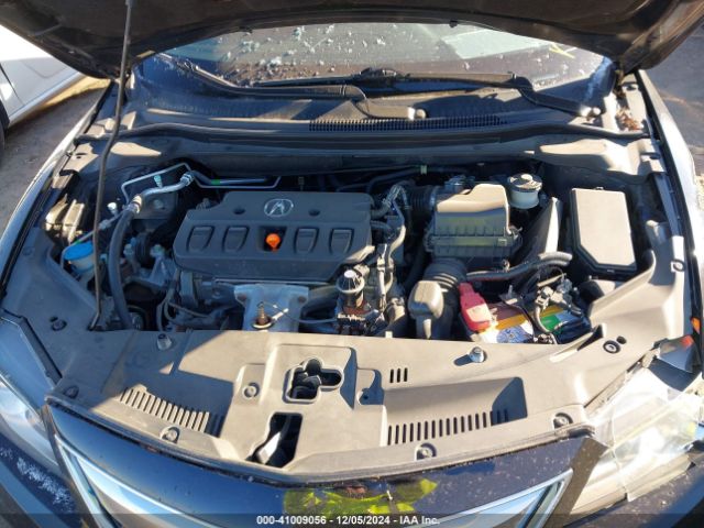 19VDE1F70FE007519 Acura Ilx 2.0l