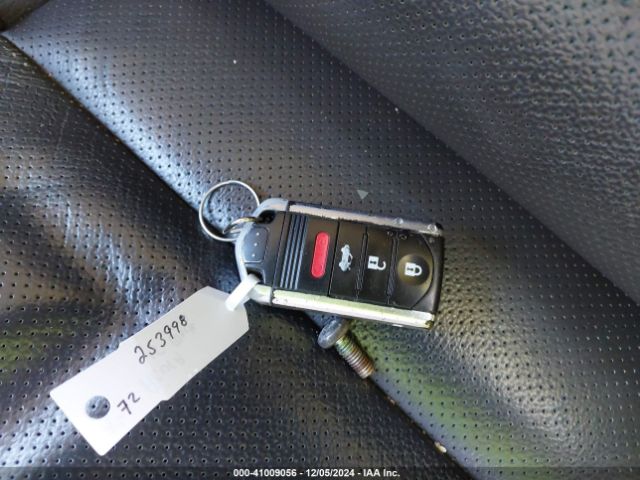 19VDE1F70FE007519 Acura Ilx 2.0l
