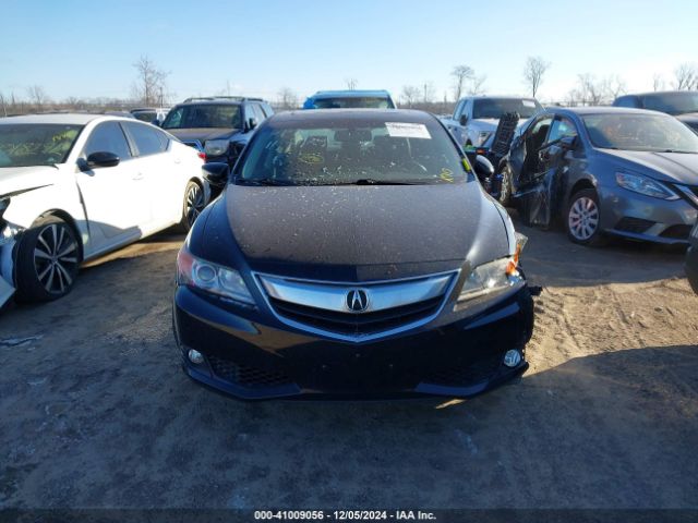 19VDE1F70FE007519 Acura Ilx 2.0l