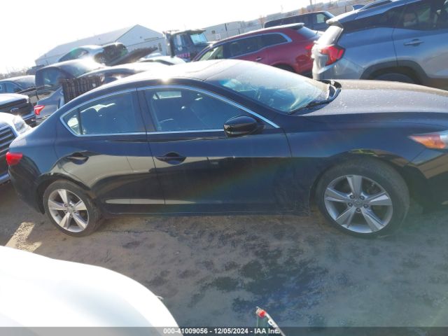 19VDE1F70FE007519 Acura Ilx 2.0l