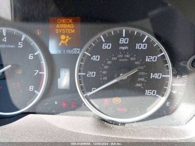 19VDE1F70FE007519 Acura Ilx 2.0l