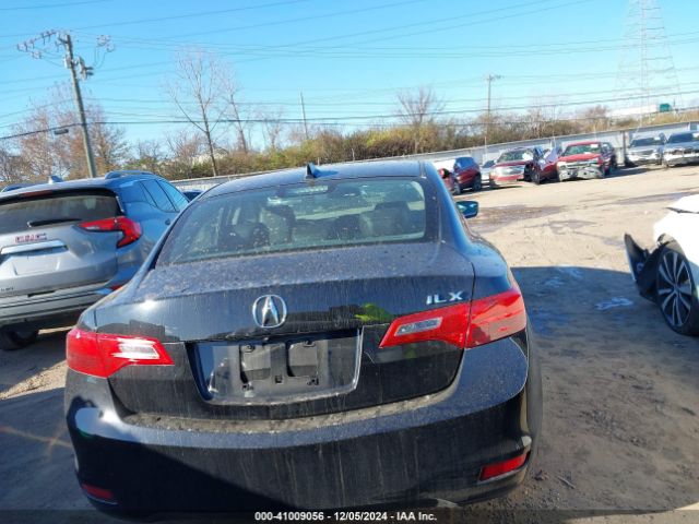 19VDE1F70FE007519 Acura Ilx 2.0l