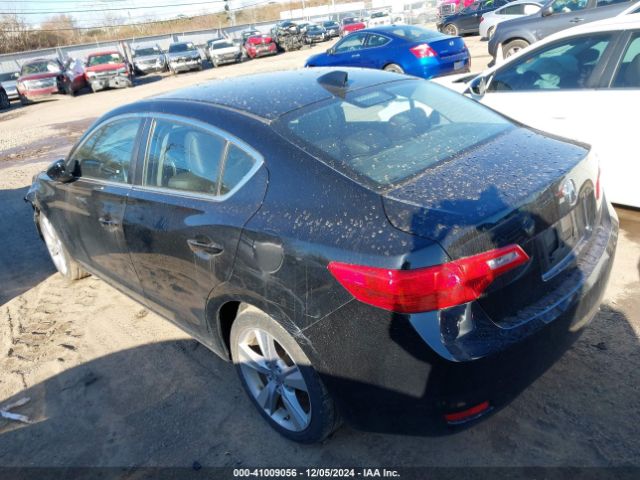 19VDE1F70FE007519 Acura Ilx 2.0l